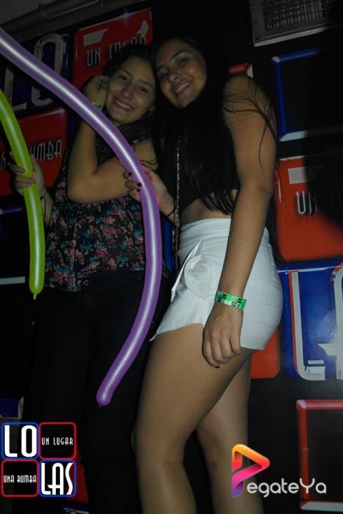 Foto 63 de Lolas Club - Enero 17 del 2015 en Lolas Club Menga Cali, Cali