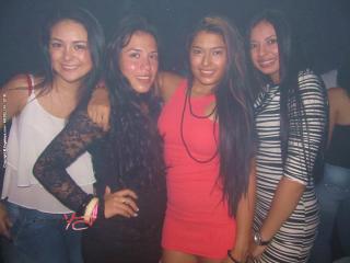 Foto 15 de Discoteca Luxury 14 de abril de 2014 en Discoteca Luxury Medellin, Medellín