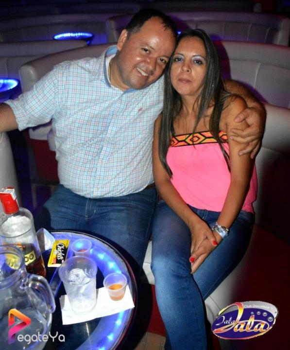 Foto 15 de Jala Jala Club - 3er FDS Julio 2015 en Jala Jala Club, Cali