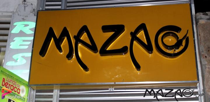 Foto 6 de Mazao Park - 1er FDS Mayo 2015 en Mazao Park, Cali