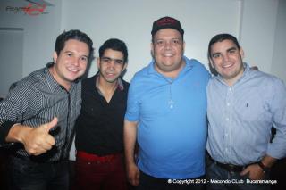 Foto 63 de Viernes 29 de Junio 2012 en Discoteca Macondo Club Bucaramanga, Bucaramanga