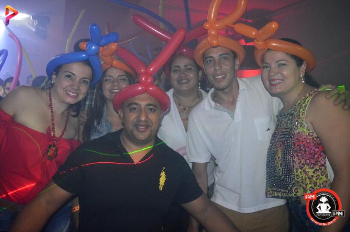 Foto 21 de AmPm - 1er Fds Abril 2016 en Am / PM Bar - Cali, Cali