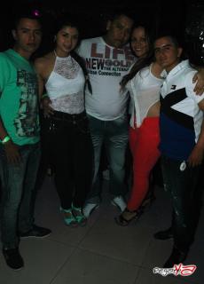 Foto 38 de Octubre 26 del 2013 en Nozomi Club, Cali
