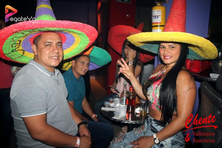 Foto 17 de Chente - 5to FDS Julio 2016 en CHENTE Vallenatos y Rancheras, Cali