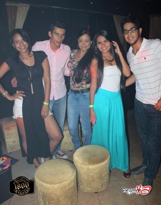 Foto 13 de Penthouse 1800 / 4to FDS Octubre en Penthouse 1800, Cali