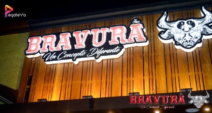 Foto 16 de Bravura - 1er Fds Abril 2017 en Bravura, Cali