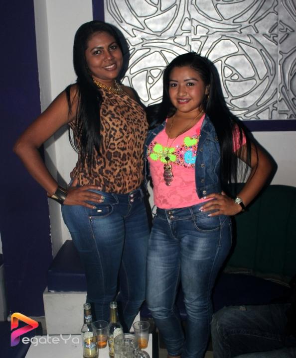 Foto 14 de Ahma Bar - 17 y 24 de Enero 2015 en Ahma Cali, Cali