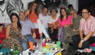Foto 46 de Enero 18 del 2014 en Beautiful 80`s Cali, Cali