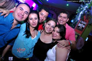 Foto 40 de Club Chabela 26 de abril de 2014 en Discoteca Chabela Bucaramanga, Bucaramanga
