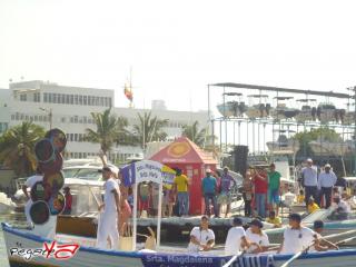Foto 21 de balleneras 2012 en balleneras 2012, Cartagena