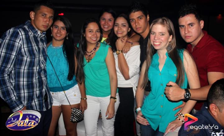 Foto 27 de Jala Jala Club - Enero 17 y 24 del 2015 en Jala Jala Club, Cali