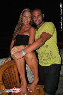 Foto 9 de cafe del mar 28 y 29 de diciembre 2012 en cafe del mar cartagena, Cartagena