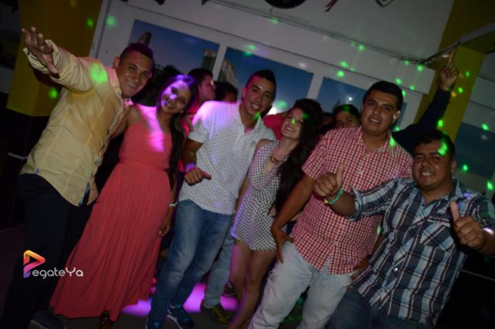 Foto 69 de New York sábado 25 de julio 2015 en Discoteca New York Bucaramanga, Bucaramanga