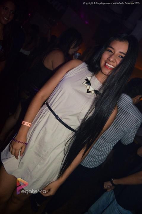 Foto 2 de Malabar Sabado 24 de enero de 2015 en Discoteca Malabar Bucaramanga, Bucaramanga
