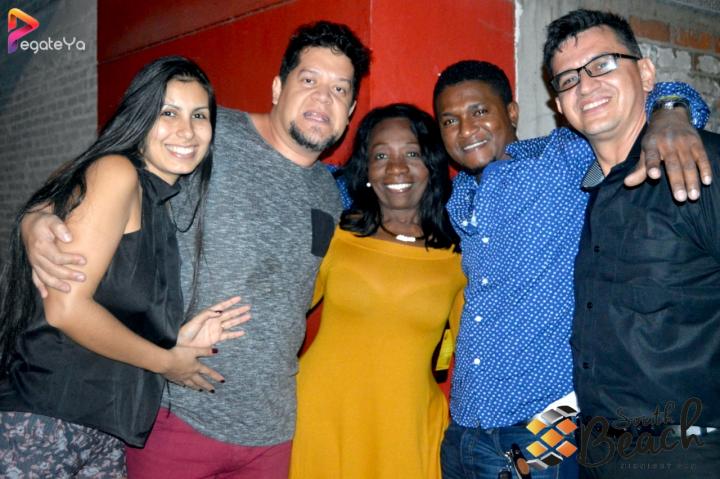 Foto 255 de Sout Beach - Inauguracion Dic 2016 en Sout Beach, Cali