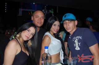 Foto 20 de Karma 13 Julio en Discoteca Karma Medellin, Medellín