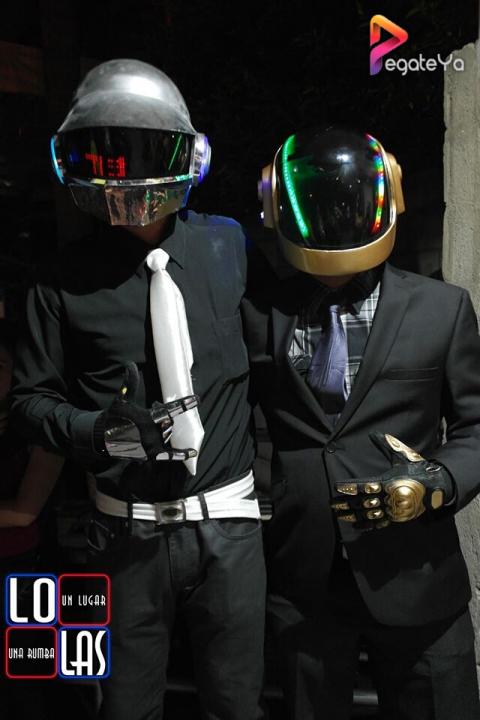 Foto 58 de Lolas Halloween 2015 en Lolas Club Menga Cali, Cali