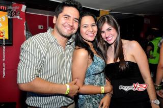 Foto 30 de Malabar Aniversario 2013 en Discoteca Malabar Bucaramanga, Bucaramanga