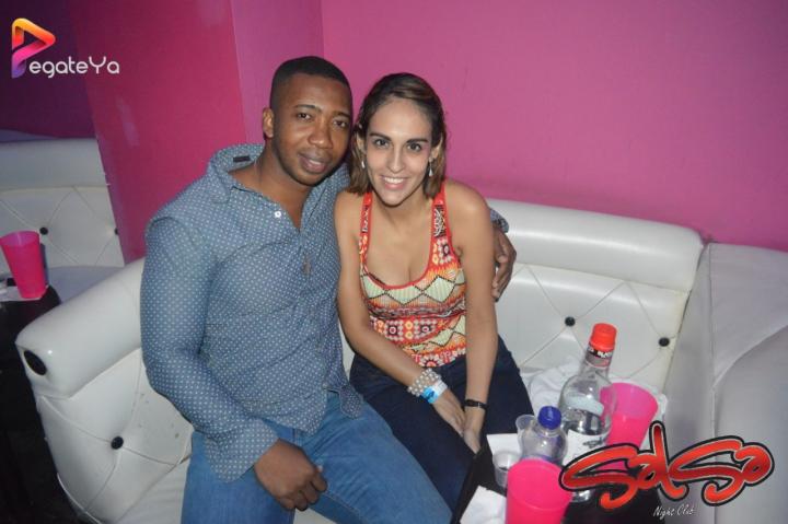 Foto 55 de Salsa Night C. - 3er / 4to Fds Mayo 2016 en Salsa Night Club, Cali