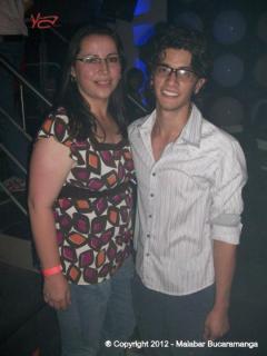 Foto 103 de 16-23 Diciembre 2011 en Discoteca Malabar Bucaramanga, Bucaramanga
