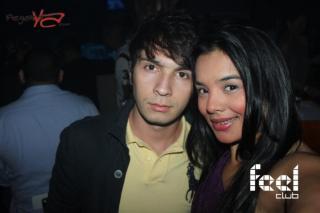 Foto 46 de 31 Diciembre 2011 en Feel Club Bucaramanga, Bucaramanga