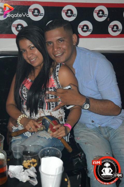 Foto 54 de Ampm Bar - 1ER / 2DO Fds Agosto 2016 en Am / PM Bar - Cali, Cali
