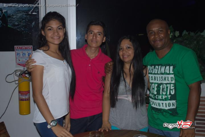 Foto 19 de BROADWAY PUB - Villavicencio en Broadway Pub Bar - Restaurante, Villavicencio