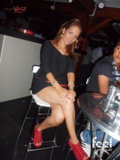 Foto 15 de 27-28 Enero 2012 en Feel Club Bucaramanga, Bucaramanga