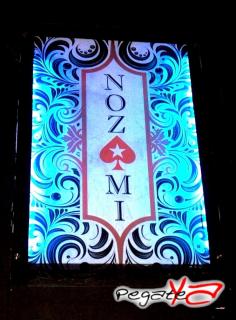 Foto 9 de Febrero 02 del 2013 en Nozomi Club, Cali