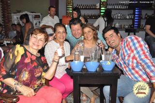 Foto 43 de La Nona Diosco Bar Inauguracion en Discoteca La Nona, Bucaramanga