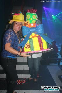 Foto 57 de Fotos Discoteca El manicomio en Discoteca El Manicomio Bucaramanga, Bucaramanga