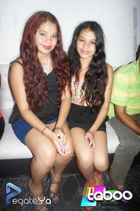 Foto 16 de Taboo 17 y 25 de julio de 2015 en Discoteca Taboo Cartagena, Cartagena