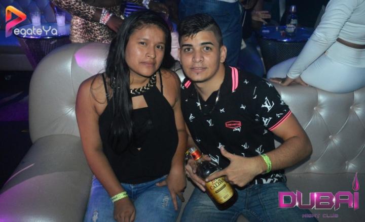 Foto 9 de Dubai Night Club - 1er FDS Marzo 2016 en Dubai Night Club