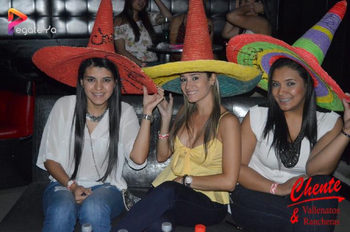 Foto 48 de Chente - 1er 2do FDS Agosto 2016 en CHENTE Vallenatos y Rancheras, Cali