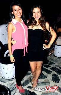 Foto 19 de Julio 20 del 2013 en Living Night Club, Cali