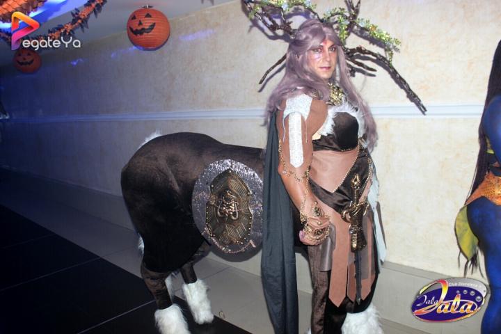 Foto 21 de Jalajala -halloween 2015 en Jala Jala Club, Cali