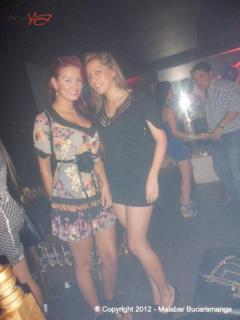 Foto 19 de 27-28 Enero 2012 en Discoteca Malabar Bucaramanga, Bucaramanga
