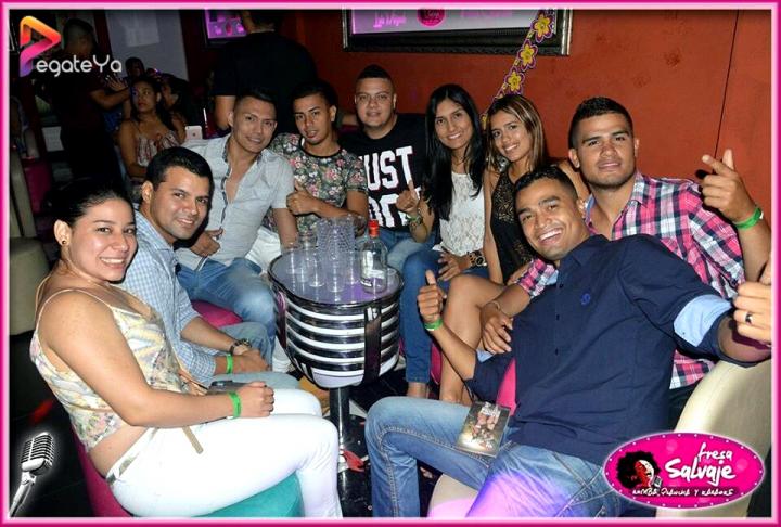 Foto 62 de Fresa Salvaje - 3er 2do FDS Agosto 2016 en Fresa Salvaje, Cali
