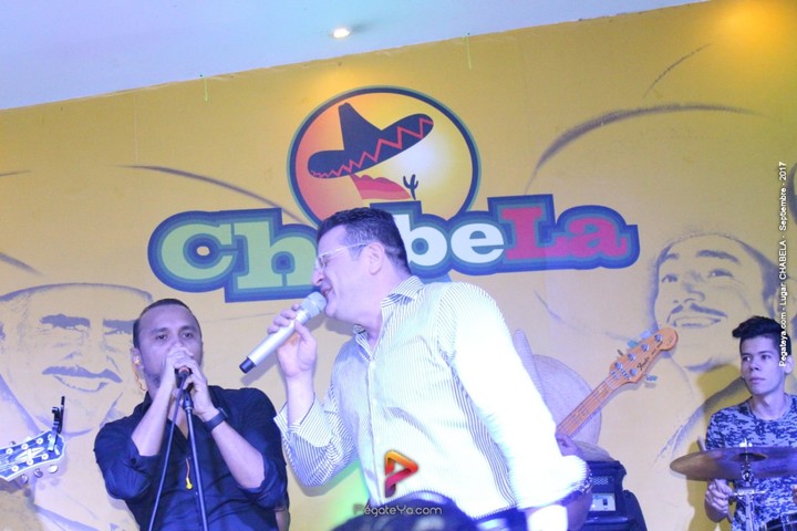 Foto 40 de Chabela - sábado 9 sep 2017 en Discoteca Chabela Bucaramanga, Bucaramanga