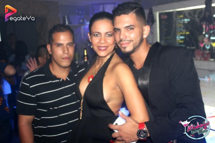 Foto 55 de Midaju - Halloween 2015 en Midaju Bar