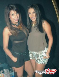 Foto 6 de Rooms Club - Septiembre 14 en Rooms Club
