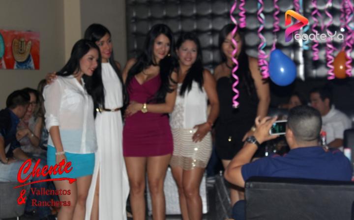 Foto 14 de Chente - 3er FDS Mayo 2015 en CHENTE Vallenatos y Rancheras, Cali