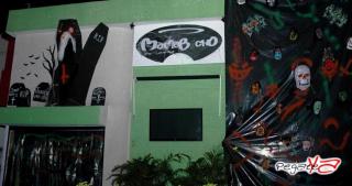 Foto 16 de Halloween en Mama Bicho