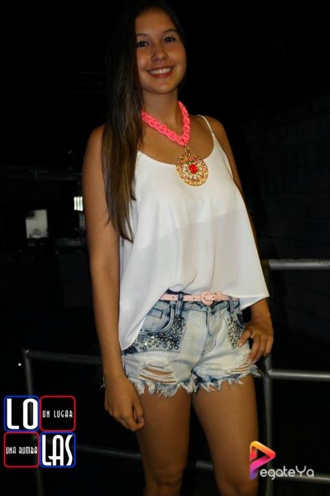 Foto 38 de Lolas - 3er FDS Mayo 2015 en Lolas Club Menga Cali, Cali
