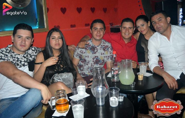 Foto 72 de Kabaret Bar - Feria de Cali 2016 en Kabaret - Granada, Cali