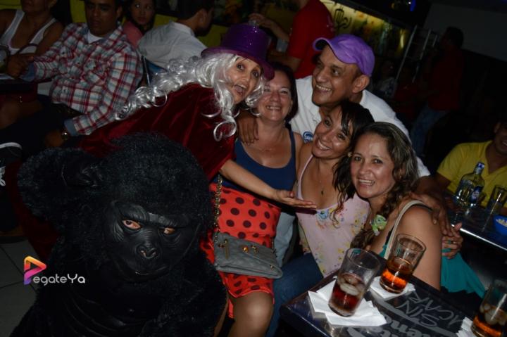 Foto 38 de New York sábado 01 de agosto 2015 en Discoteca New York Bucaramanga, Bucaramanga