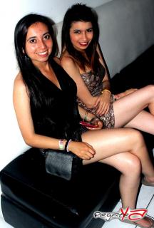 Foto 2 de Julio 20 del 2013 en Babel / Barra Libre Cali, Cali