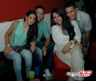 Foto 26 de Septiembre 14 del 2013 en Babel / Barra Libre Cali, Cali