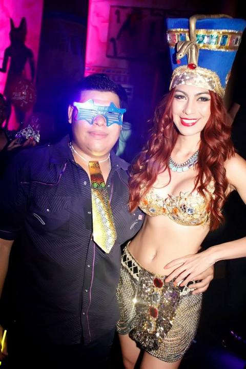 Foto 64 de Discoteca AMARNA- 16 de mayo de 2015 en Discoteca Amarna Medellin, Medellín
