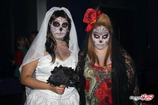 Foto 8 de Halloween en Rooms Club